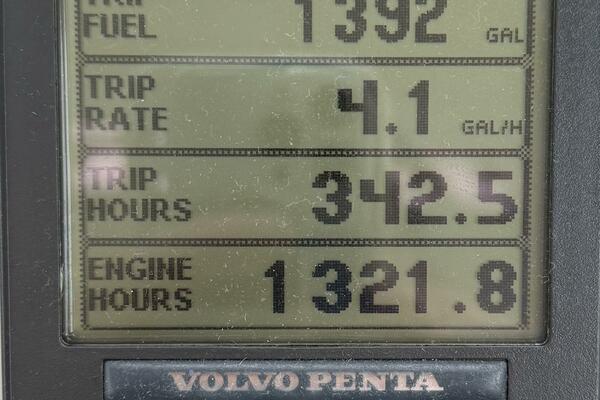 HA KIN 33ft Back Cove Yacht For Sale