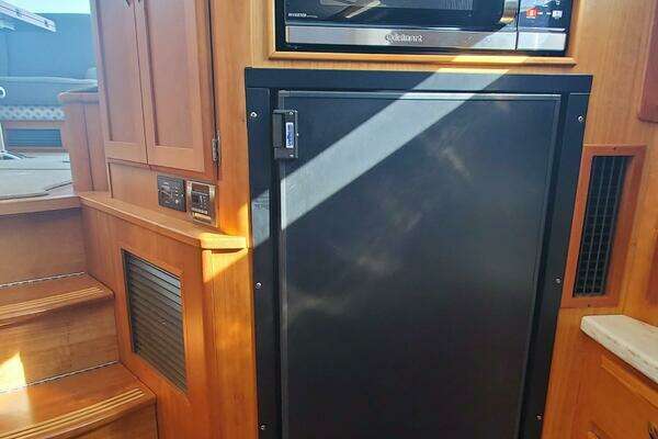 Sabre 48 Salon Express Yacht For Sale