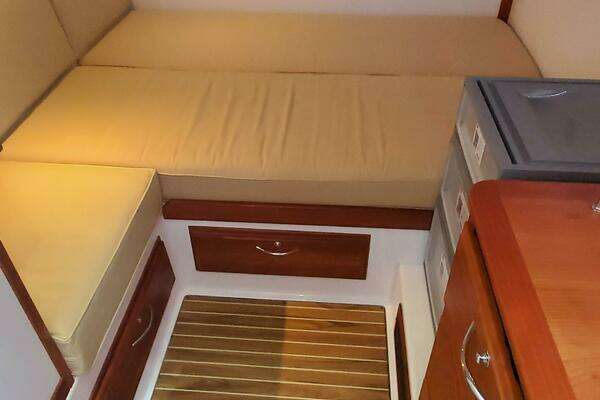 Sabre 48 Salon Express Yacht For Sale