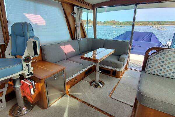 Sabre 48 Salon Express Yacht For Sale