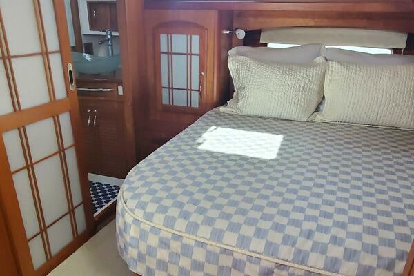 Brio 48ft Sabre Yacht For Sale