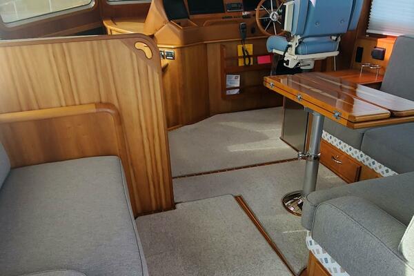 Brio 48ft Sabre Yacht For Sale