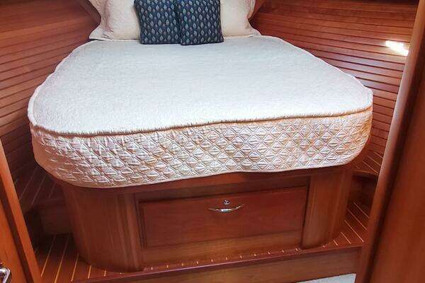 Sabre 48 Salon Express Yacht For Sale