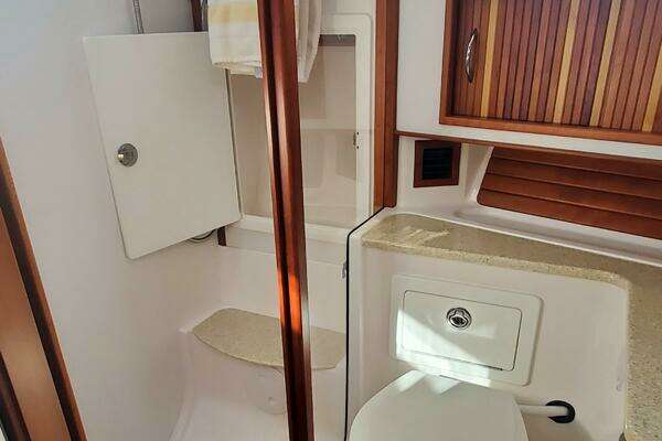 Sabre 48 Salon Express Yacht For Sale