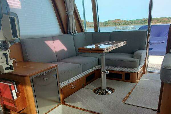 Sabre 48 Salon Express Yacht For Sale