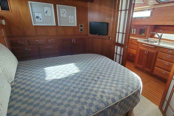 Sabre 48 Salon Express Yacht For Sale