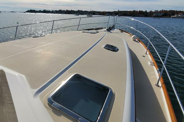 Brio 48ft Sabre Yacht For Sale