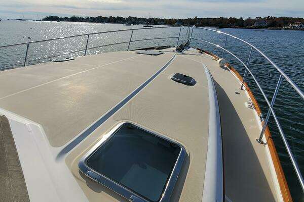 Sabre 48 Salon Express Yacht For Sale