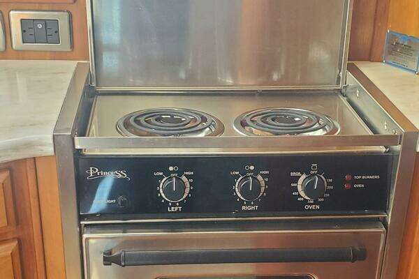 Sabre 48 Salon Express Yacht For Sale