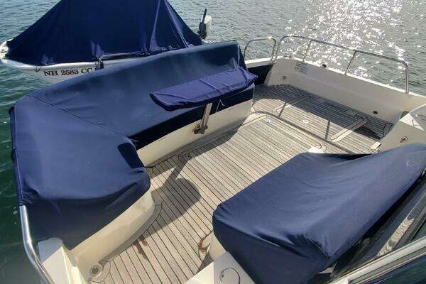 Sabre 48 Salon Express Yacht For Sale