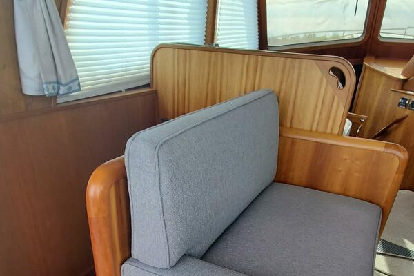 Brio 48ft Sabre Yacht For Sale