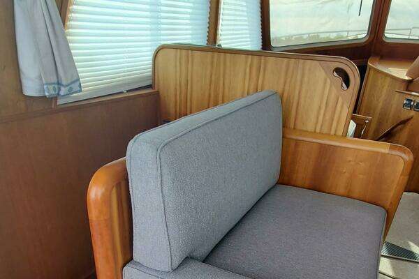 Sabre 48 Salon Express Yacht For Sale