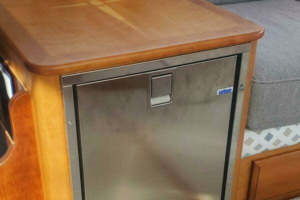 Sabre 48 Salon Express Yacht For Sale