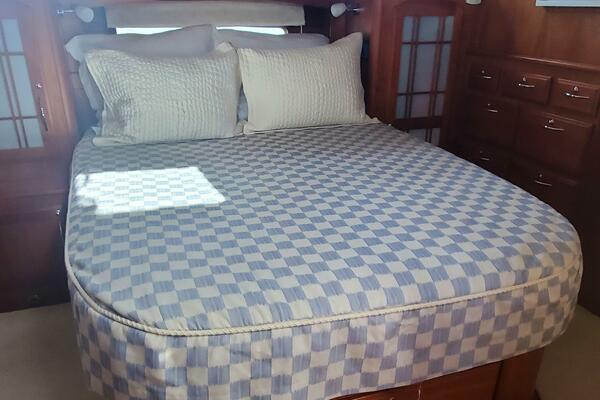 Brio 48ft Sabre Yacht For Sale