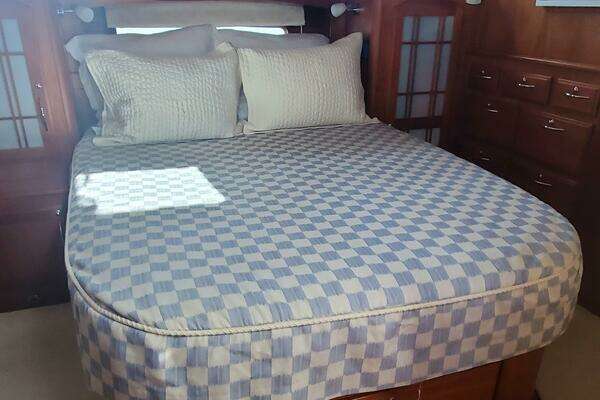 Sabre 48 Salon Express Yacht For Sale