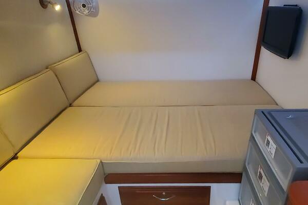 Brio 48ft Sabre Yacht For Sale