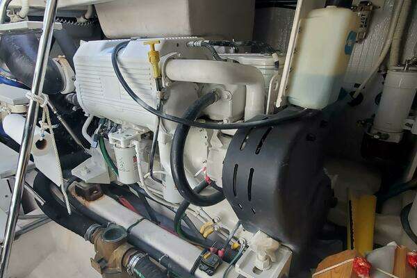 Sabre 48 Salon Express Yacht For Sale