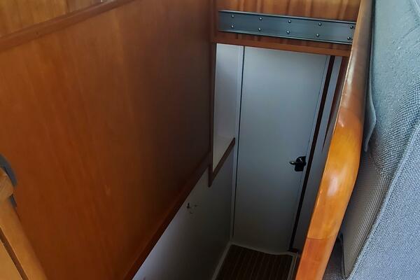 Brio 48ft Sabre Yacht For Sale