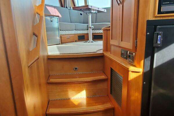 Sabre 48 Salon Express Yacht For Sale