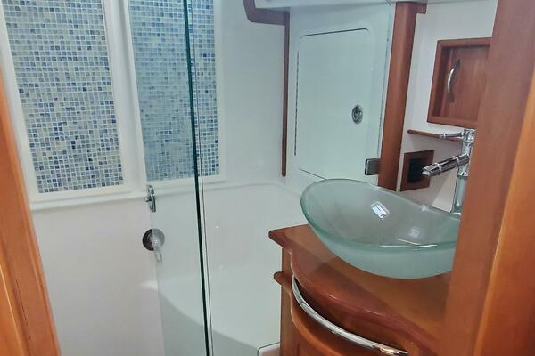 Brio 48ft Sabre Yacht For Sale