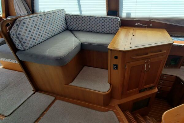 Brio 48ft Sabre Yacht For Sale