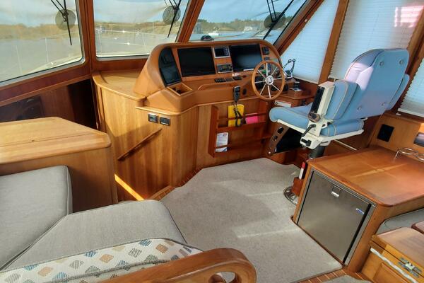 Brio 48ft Sabre Yacht For Sale