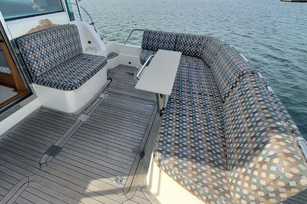 Brio 48ft Sabre Yacht For Sale