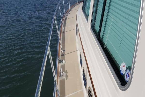 Brio 48ft Sabre Yacht For Sale