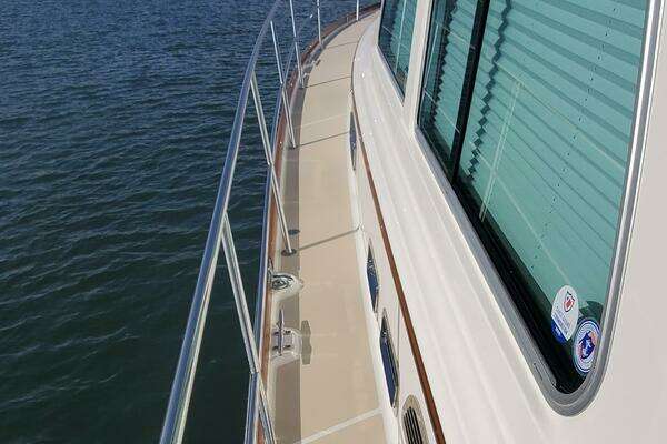 Sabre 48 Salon Express Yacht For Sale