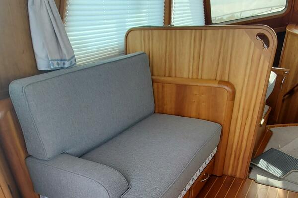 Brio 48ft Sabre Yacht For Sale