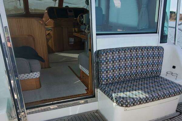 Sabre 48 Salon Express Yacht For Sale