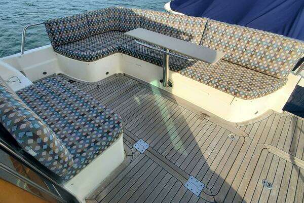 Sabre 48 Salon Express Yacht For Sale