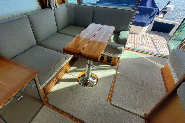 Sabre 48 Salon Express Yacht For Sale