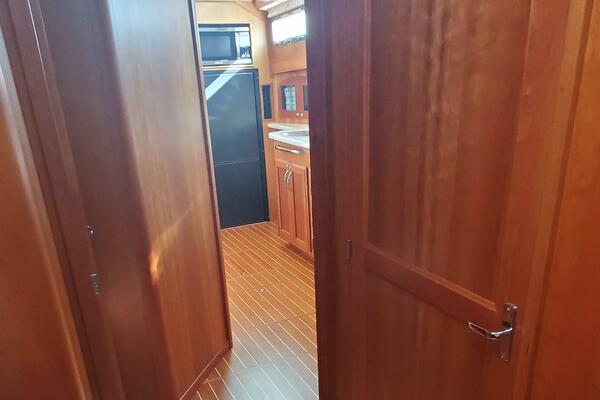 Brio 48ft Sabre Yacht For Sale