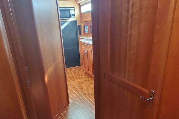 Sabre 48 Salon Express Yacht For Sale