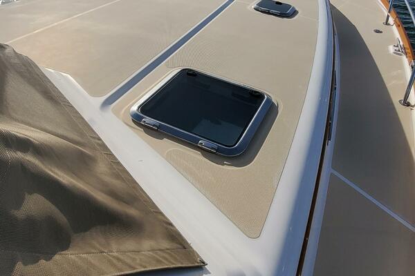 Brio 48ft Sabre Yacht For Sale