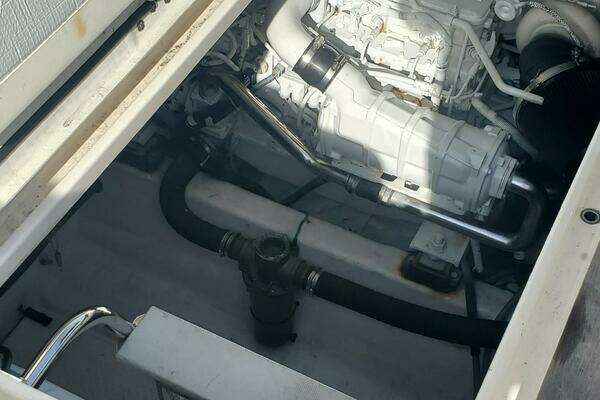 Sabre 48 Salon Express Yacht For Sale