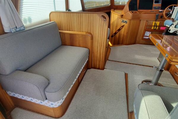 Brio 48ft Sabre Yacht For Sale