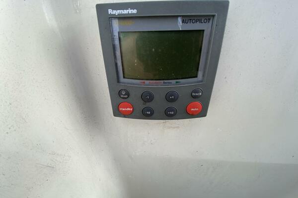 Wind Song 36ft CS Yacht For Sale