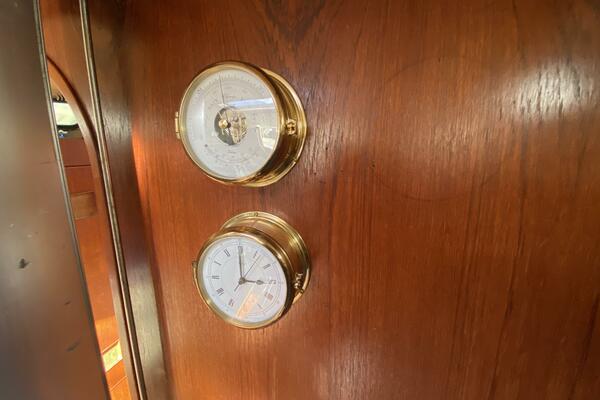 Wind Song 36ft CS Yacht For Sale