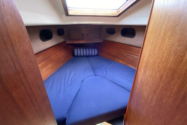 Wind Song 36ft CS Yacht For Sale