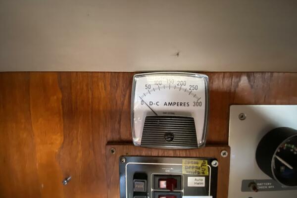 Wind Song 36ft CS Yacht For Sale