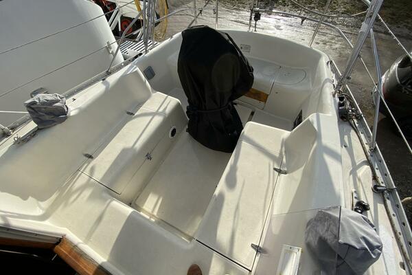 Wind Song 36ft CS Yacht For Sale