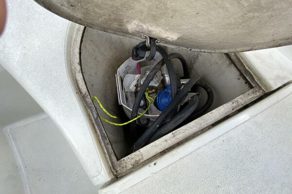 Wind Song 36ft CS Yacht For Sale