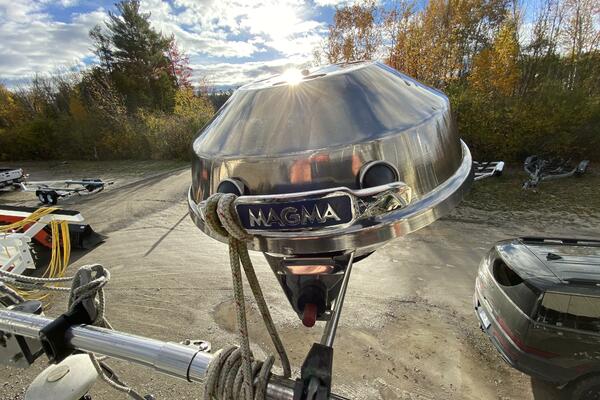 Wind Song 36ft CS Yacht For Sale