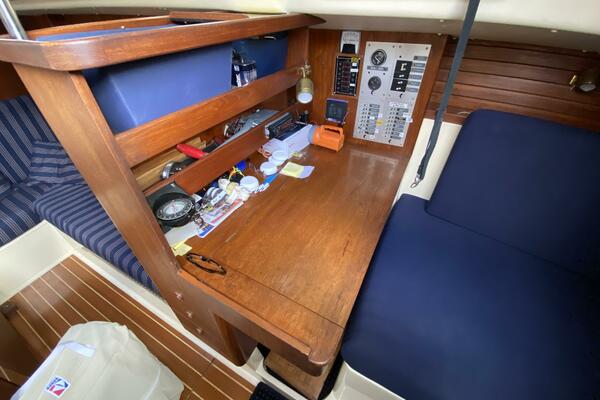 Wind Song 36ft CS Yacht For Sale