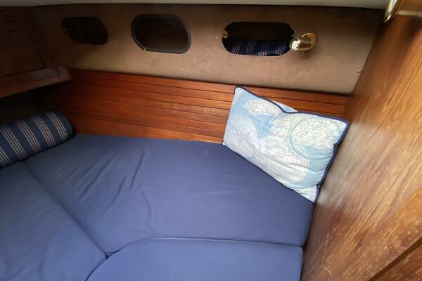 Wind Song 36ft CS Yacht For Sale