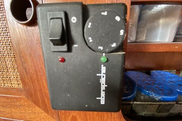 Wind Song 36ft CS Yacht For Sale