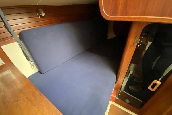 Wind Song 36ft CS Yacht For Sale