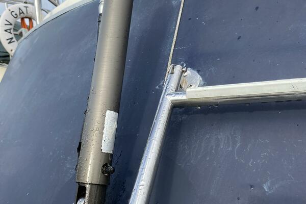 Wind Song 36ft CS Yacht For Sale